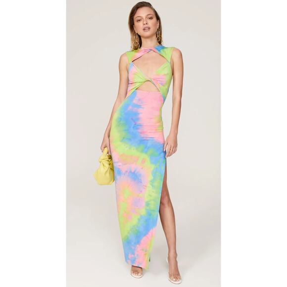 Bronx and Banco Dresses & Skirts - Bronx and Banco Daphnie Maxi Size S